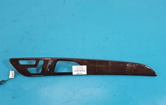 Mercedes-Benz GL X166 Center console decorative trim A1667203222 IMPRK1573969