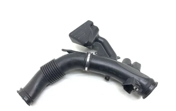 Jaguar XK - XKR Air intake duct part 8W839G790BA 8W839F805BB