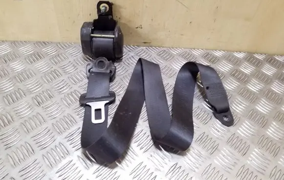 Opel Frontera B Front seatbelt 97188292