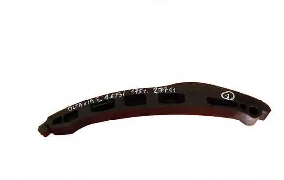 Skoda Octavia Mk2 (1Z) Slide rail for timing chain 03C109509 277C1