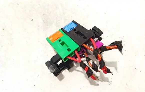 Fuse box set