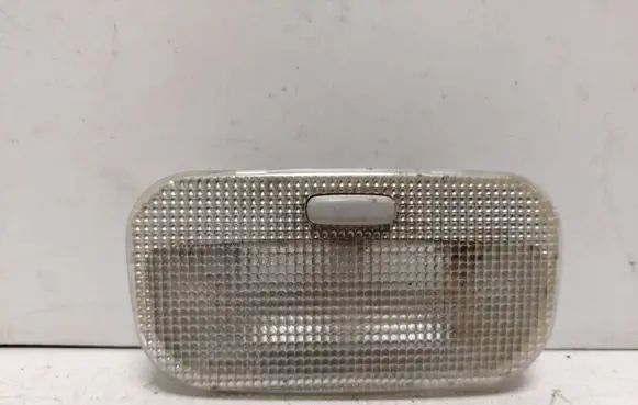 Citroen C4 I Rear seat light PBTPGF30