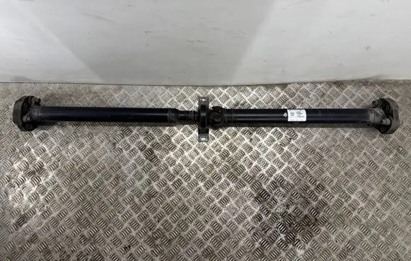 Chevrolet Camaro Drive shaft (set) 84307002 123495884 22999284