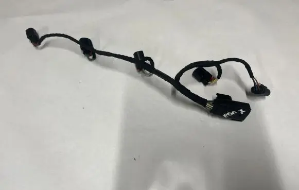 Chevrolet Camaro Fuel injector wires 28397457