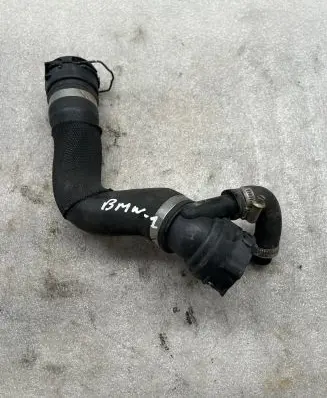 BMW 1 E81 E87 Engine coolant pipe/hose 7790743