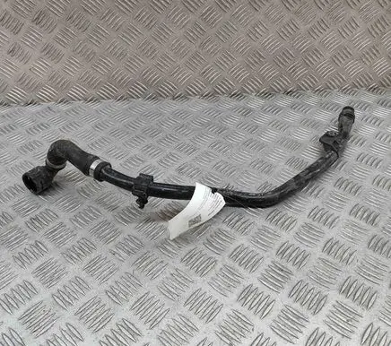 Mercedes-Benz EQS V297 Engine coolant pipe/hose A2975014200
