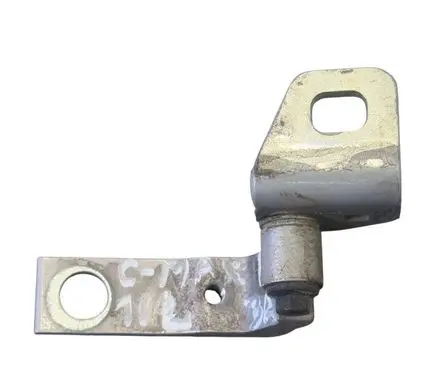 Ford C-MAX II Rear door upper hinge AM51U22801AC C808A