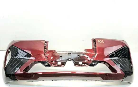BMW iX Front bumper 7933621