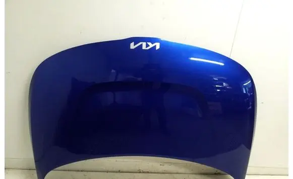 KIA Soul Engine bonnet/hood 66400K0300