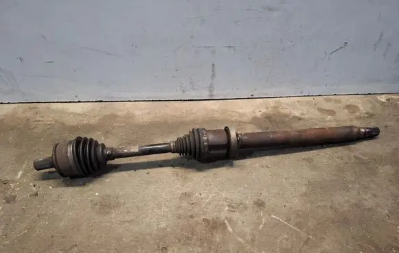 Volvo V60 Front driveshaft 31437456 P31437456