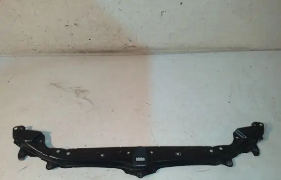 BMW 5 E60 E61 Top upper radiator support slam panel 7163462