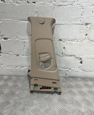 Hyundai Tucson TL (B) pillar trim (top) 85833D7000