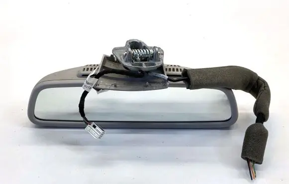 Mercedes-Benz E W212 Rear view mirror (interior) 