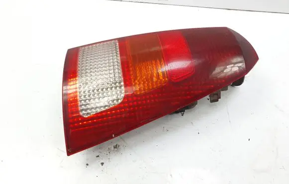 Ford Focus Rear/tail lights