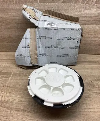 Fiat Ducato Front door speaker 1332622080
