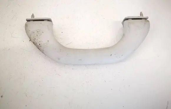 Skoda Octavia Mk2 (1Z) Front interior roof grab handle 6y0857607