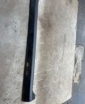 Volvo S90, V90 Sill 31386125