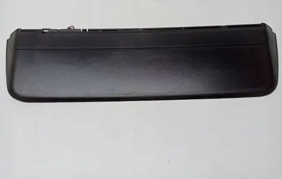 Porsche Taycan 9J1 Third/center stoplight 