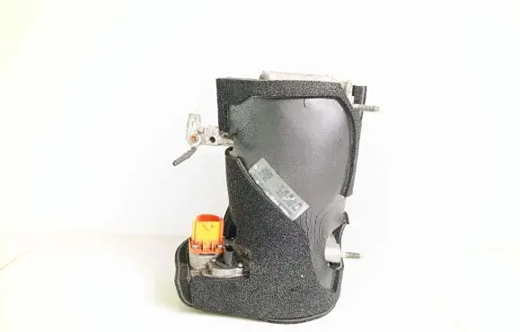 Tesla Model Y Air conditioning (A/C) compressor (pump) 150221300C DR622327B00165