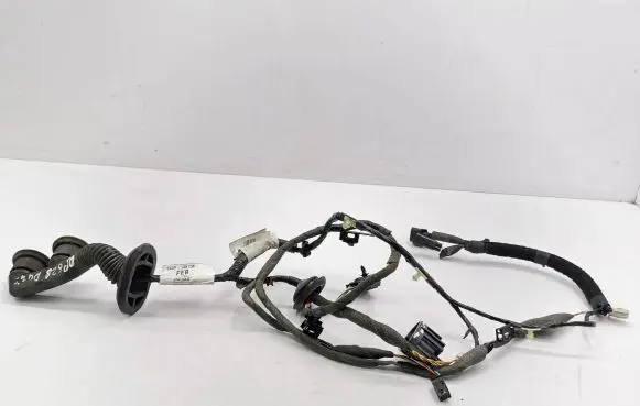Jaguar X-Type Front door wiring loom 1X4314K138FEB