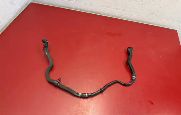 BMW X1 U11 Engine coolant pipe/hose 5A30C26 17125A30C26