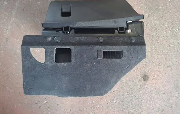 Peugeot 208 II Glove box 98288155ZD 2193991XZD 2562021