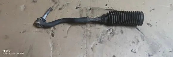 Dodge Durango Steering tie rod 38010479