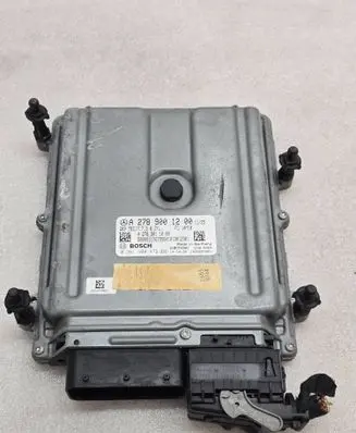 Mercedes-Benz S W222 Engine control unit/module A2789001200
