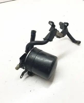 Mercedes-Benz ML W164 Fuel filter bracket/mount holder A6420920240 A6420701681