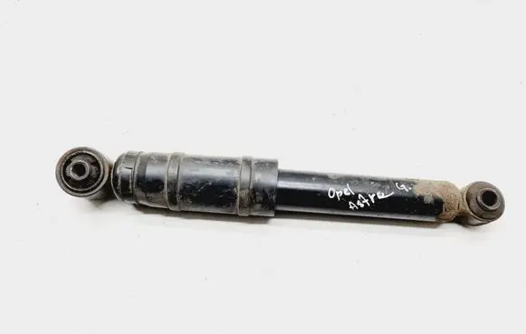 Opel Astra G Rear shock absorber/damper 22185070 90576831