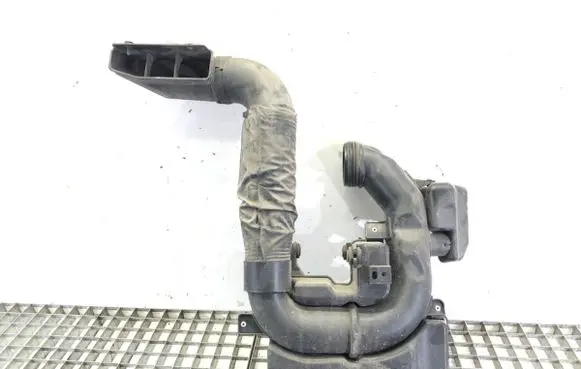 Air intake hose/pipe