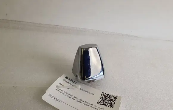 Hummer H3 Rear door handle cover 