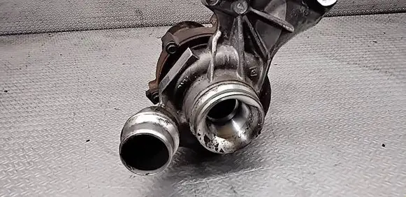 BMW 3 E90 E91 Turbo 851745201A 4933500600 11063000879
