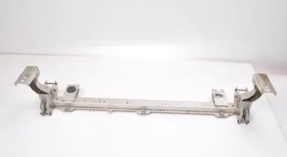 Mercedes-Benz A W177 Bottom radiator support slam panel A2466200019