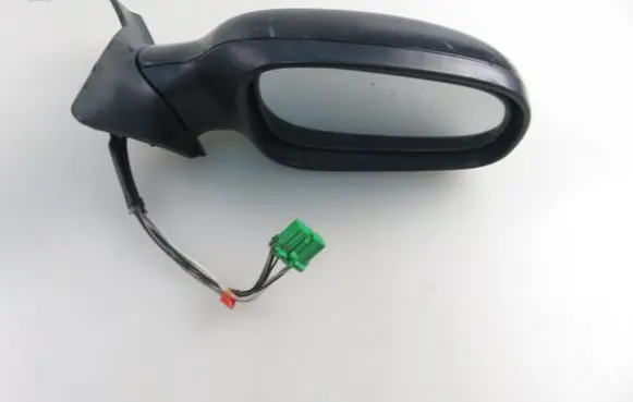 Volvo S80 Front door electric wing mirror 3003376