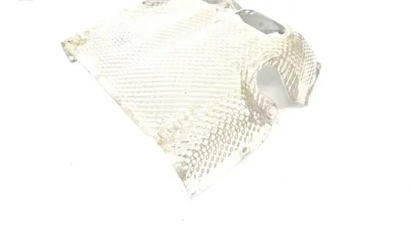 Aston Martin DB11 Heat shield in engine bay A1771510145
