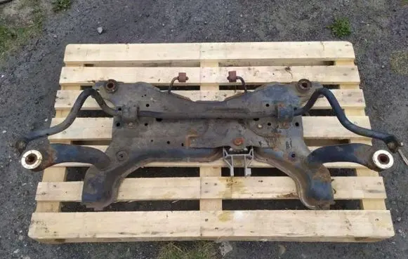 Ford Focus Front subframe