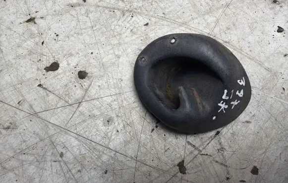 Volkswagen Sharan Other interior part 7M0868777A
