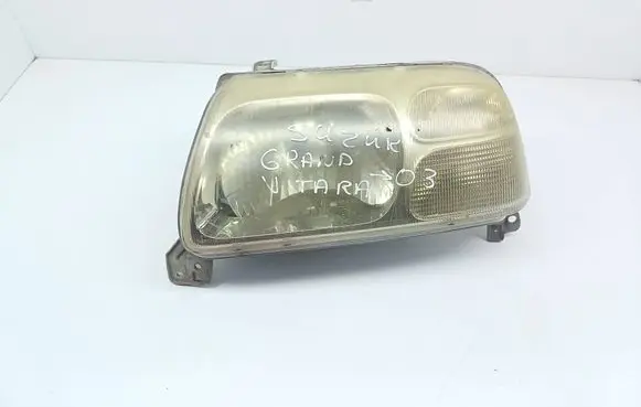 Suzuki Grand Vitara I Headlight/headlamp 10032080 10032078