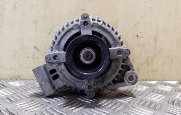 Land Rover Range Rover Sport L320 Generator/alternator DAN990 1042104651