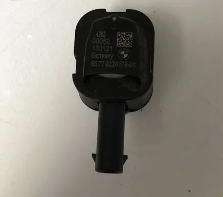 BMW 5 F10 F11 Airbag deployment crash/impact sensor 4265 00062 130121