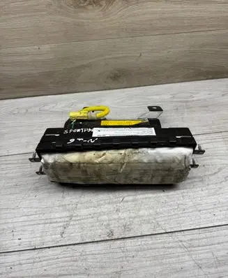 KIA Sportage Passenger airbag 84530 1F900 M0APARX83F0056