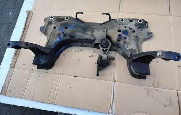 Ford Transit - Tourneo Connect Front axle beam 