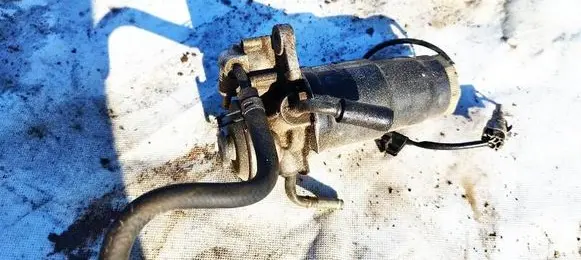 Toyota Corolla Verso AR10 Fuel filter 1457434440