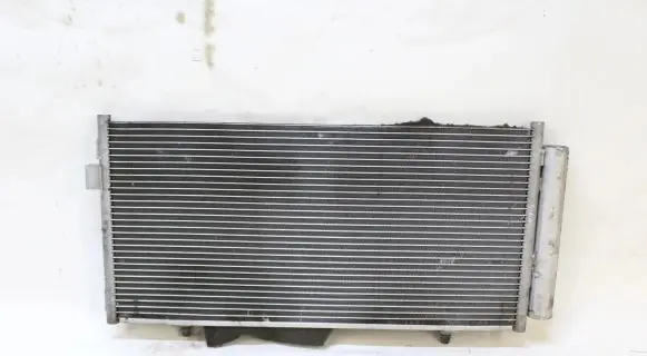 Subaru Forester SH A/C cooling radiator (condenser)