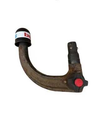 Volkswagen Golf V Detachable towbar 1K0803882K