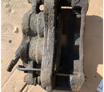 Ford Transit Front brake caliper