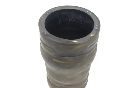 Audi A4 S4 B8 8K Engine coolant pipe/hose 03L121101