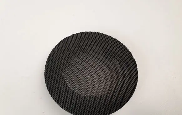 Peugeot Expert Side speaker trim/cover 