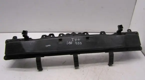 Hyundai i10 Rear bumper support beam 86632-B9000